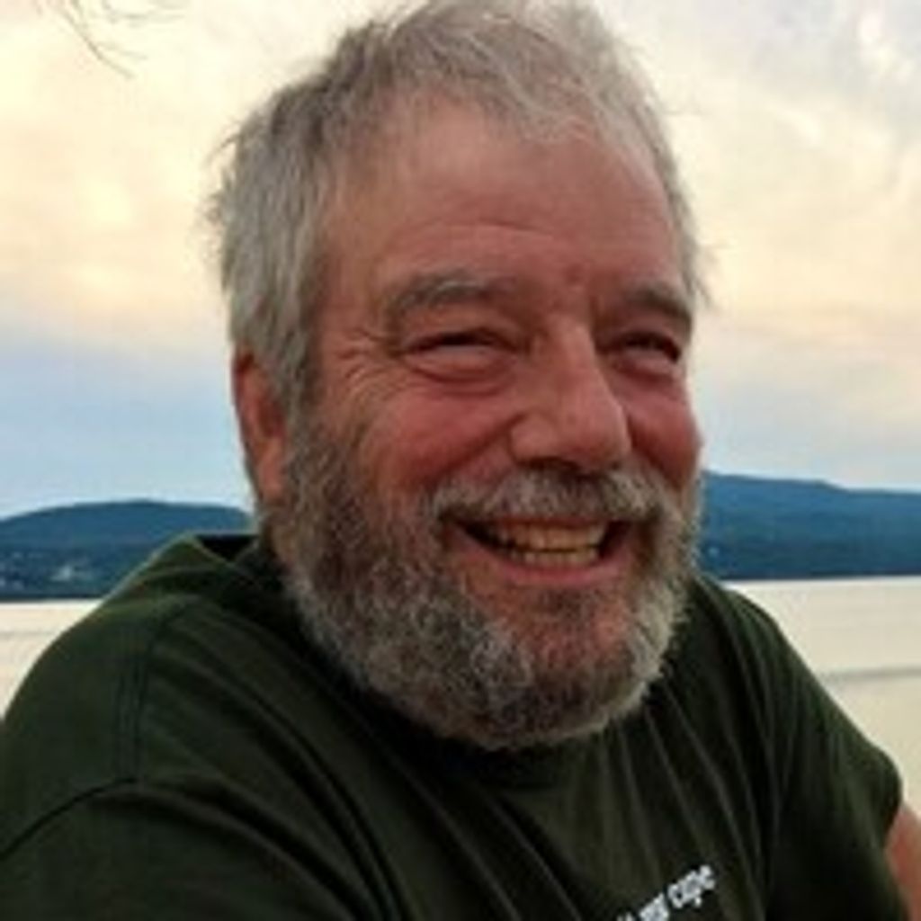 Robert J. Shaw Profile Photo