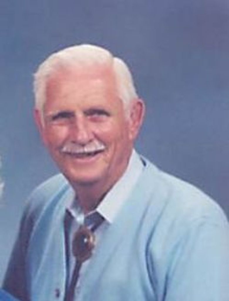 Bill Gay