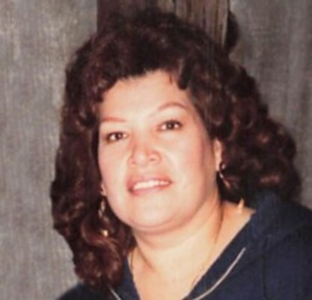 Olga Ramona Gonzalez