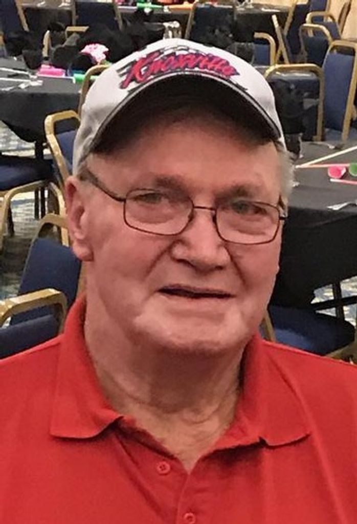 Charles Albert Phillips