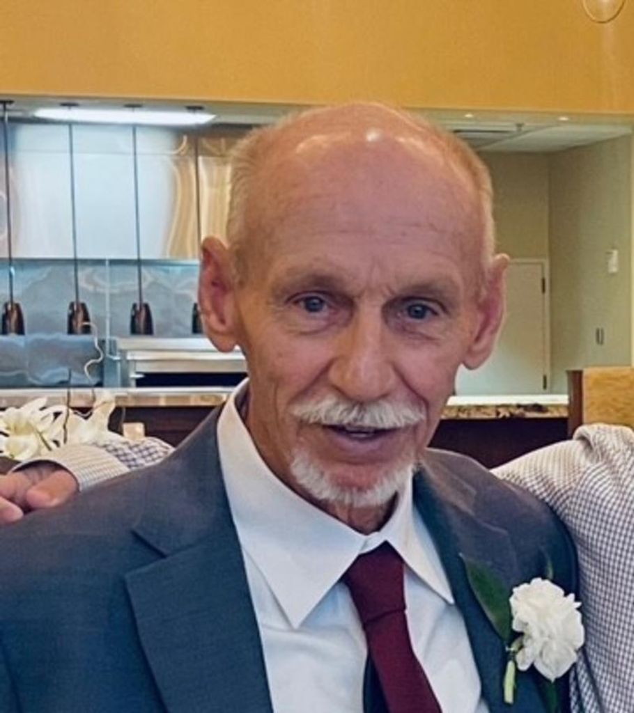 Larry Francis Newby Profile Photo