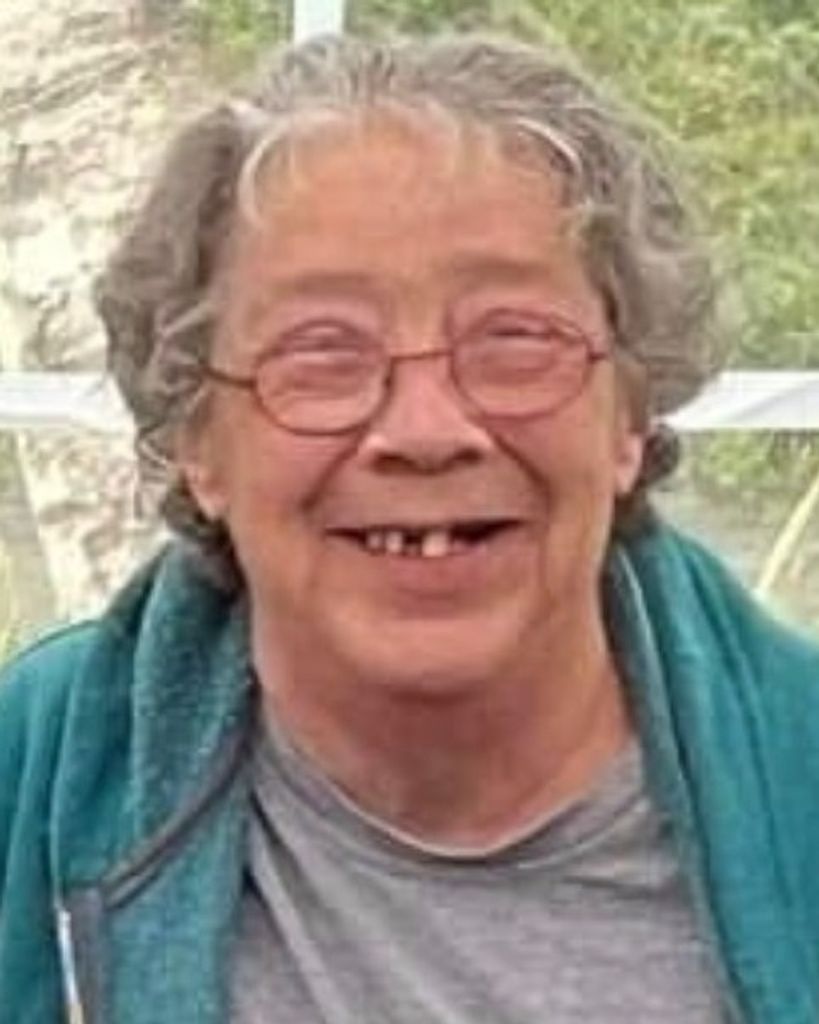 Lynda Spinner Profile Photo