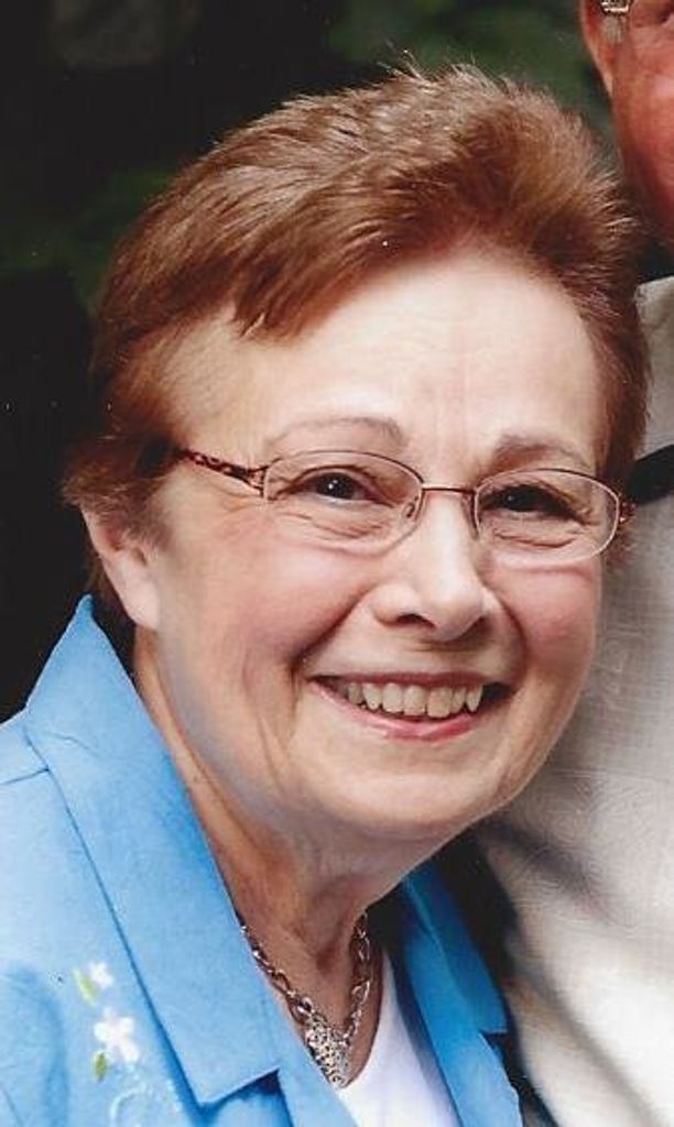 Clara L. Kniss Profile Photo
