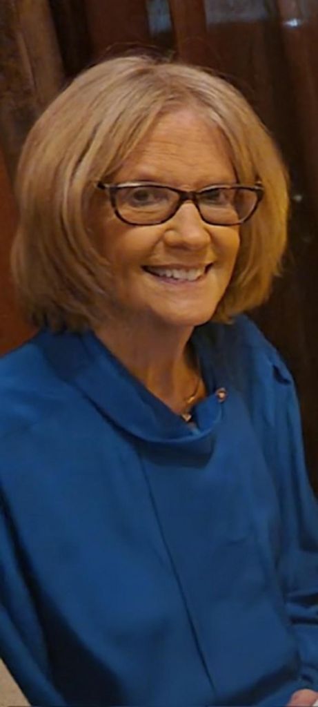 Lauranne Wood Profile Photo