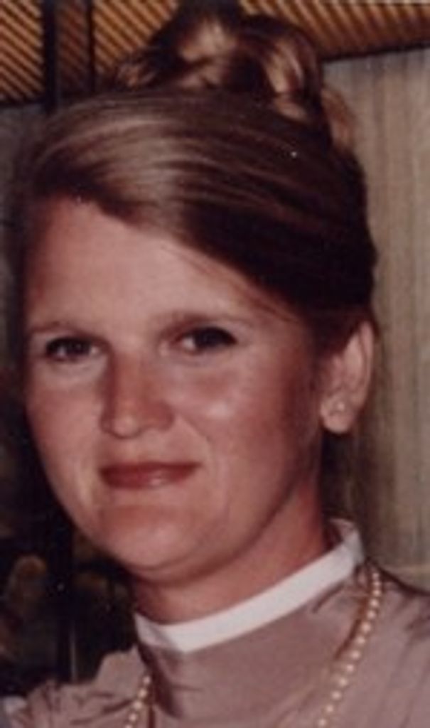 Joanne Tourangeau (Nee Lesia Kowalsky)