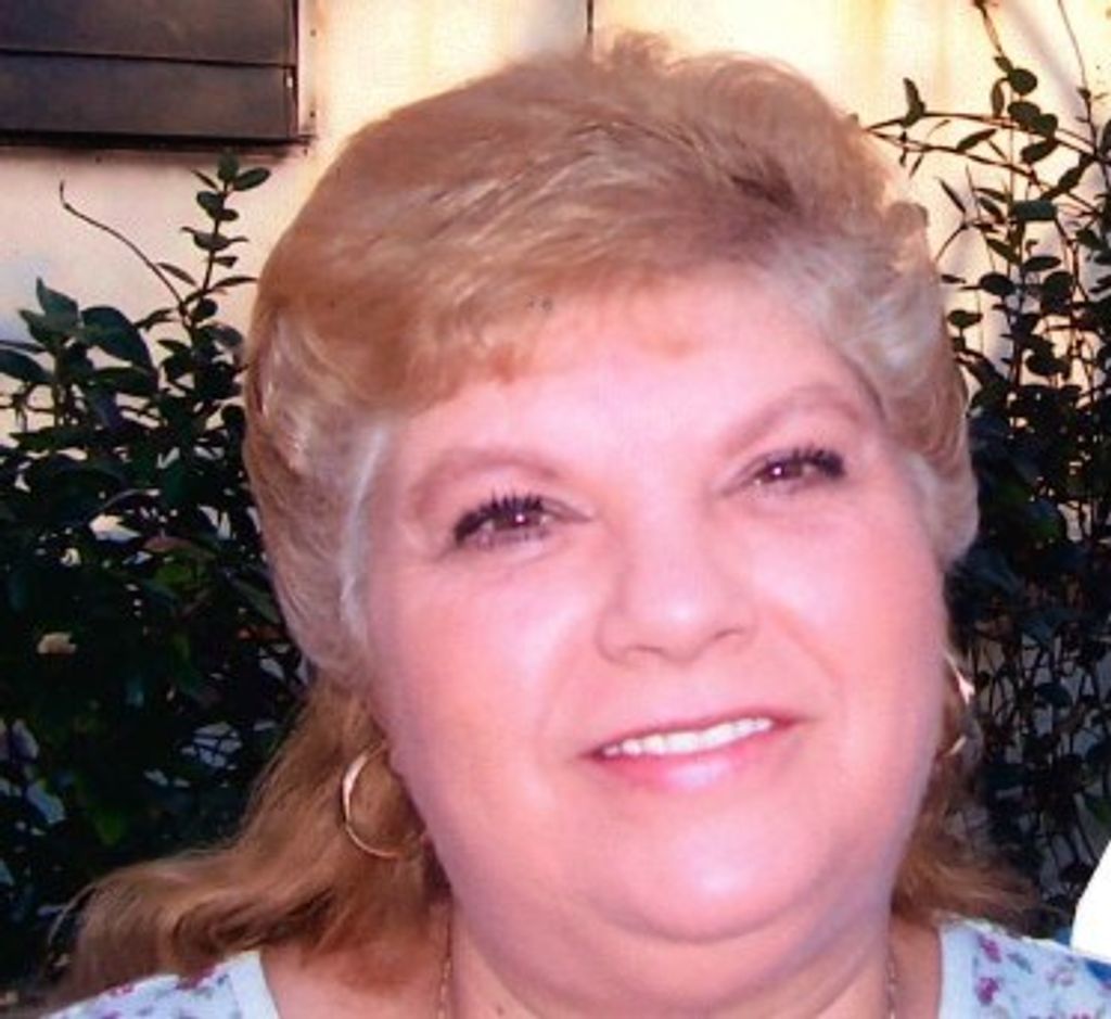 Bobbie Lee Stirling Aguillard Profile Photo