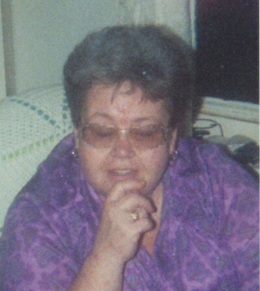 Maxine Joyce Zwicker