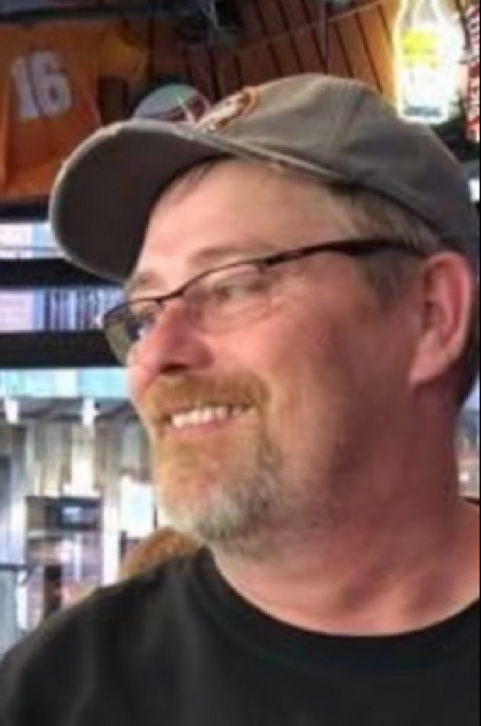Howard Ray Stewart Profile Photo
