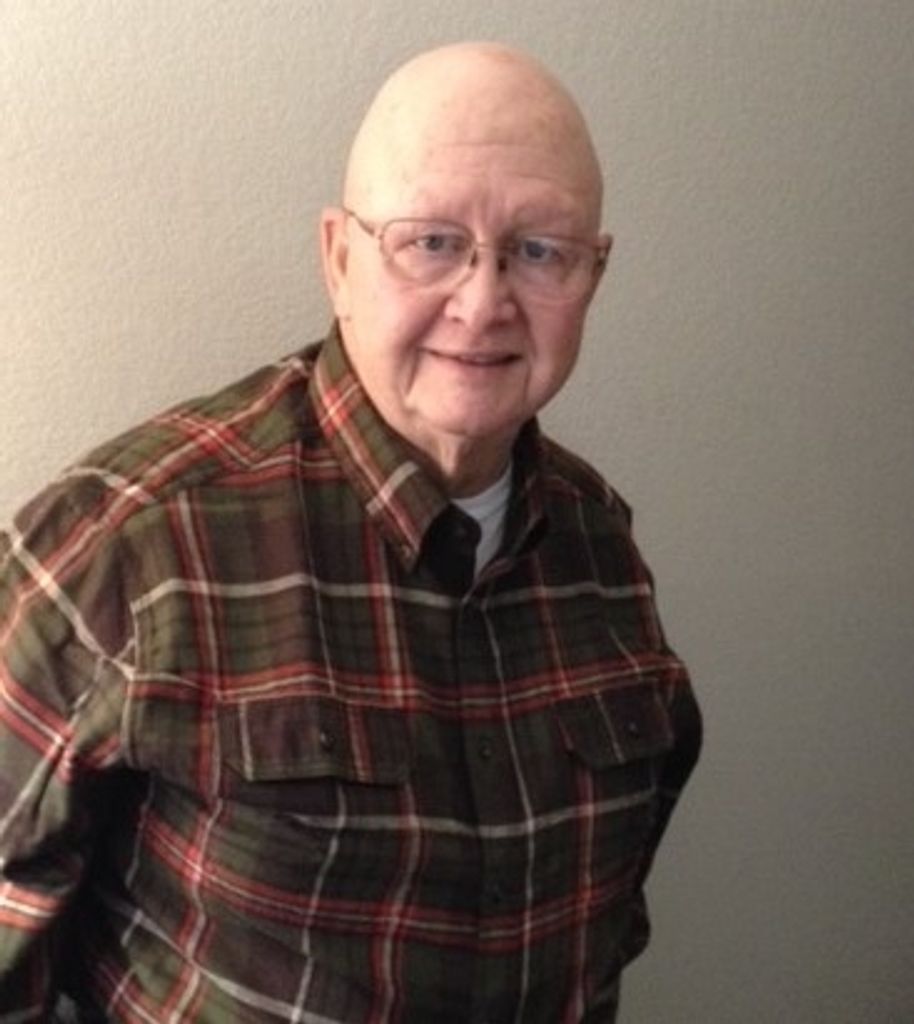 Dennis Lee Zimmerman
