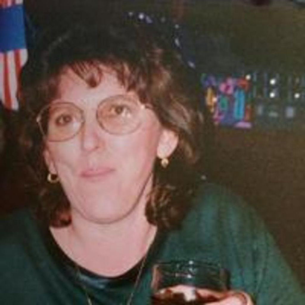 Shirley Ann Boundy Profile Photo