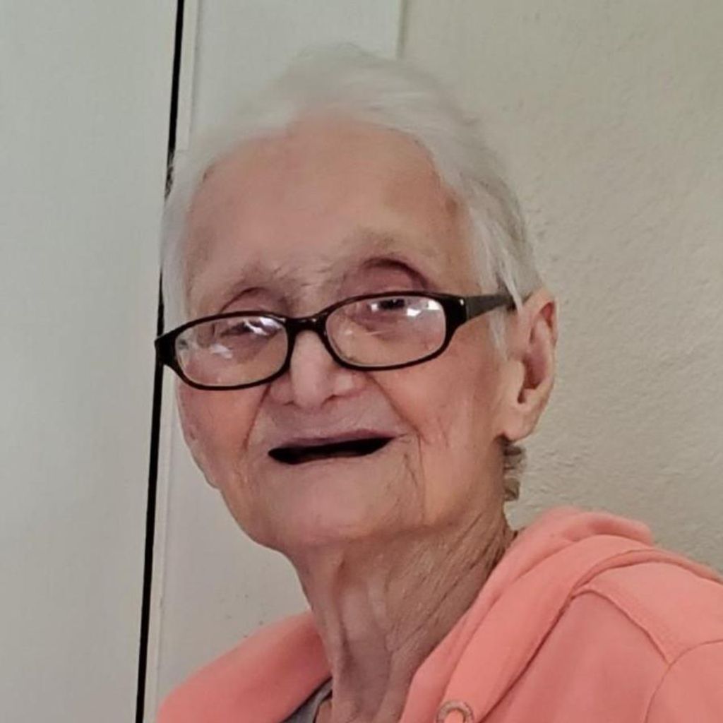 Maria Crespo Morales Profile Photo