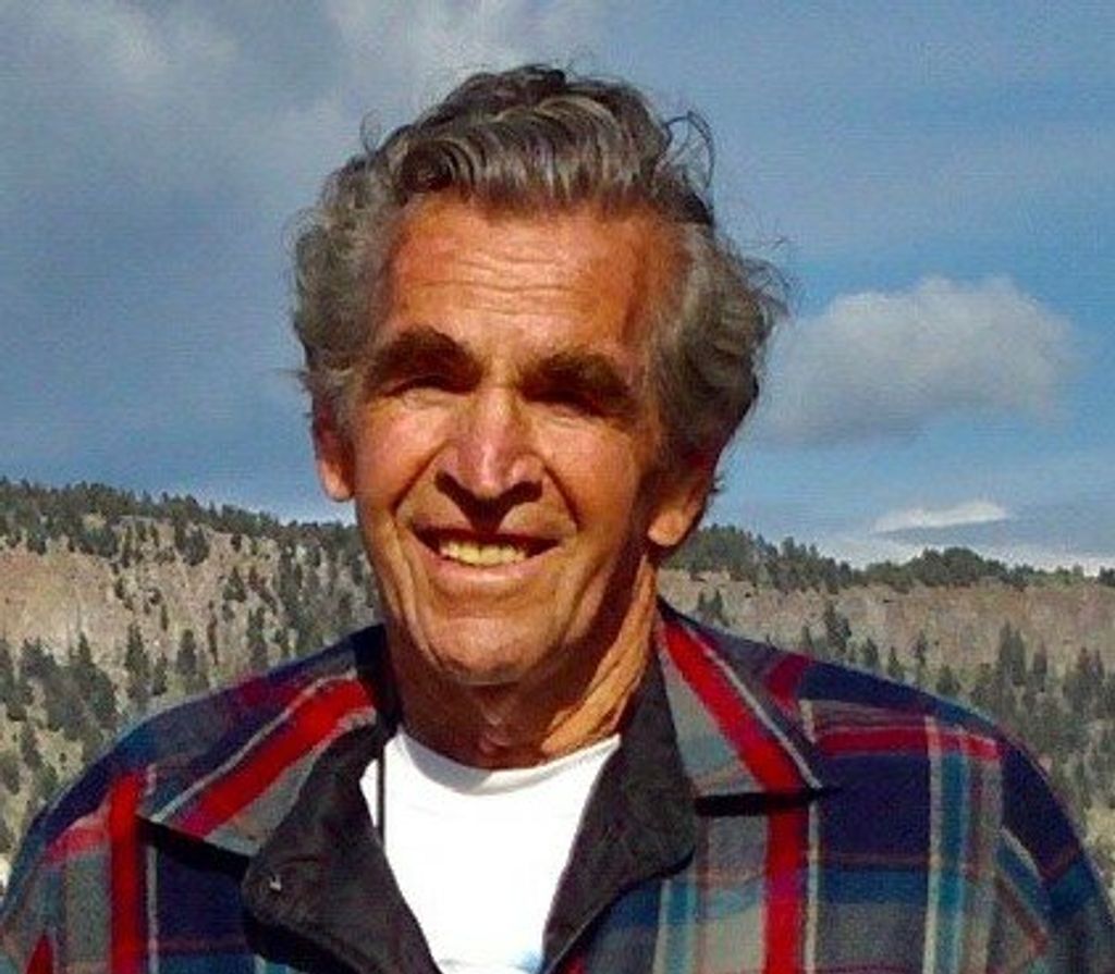 Hal R. Warren
