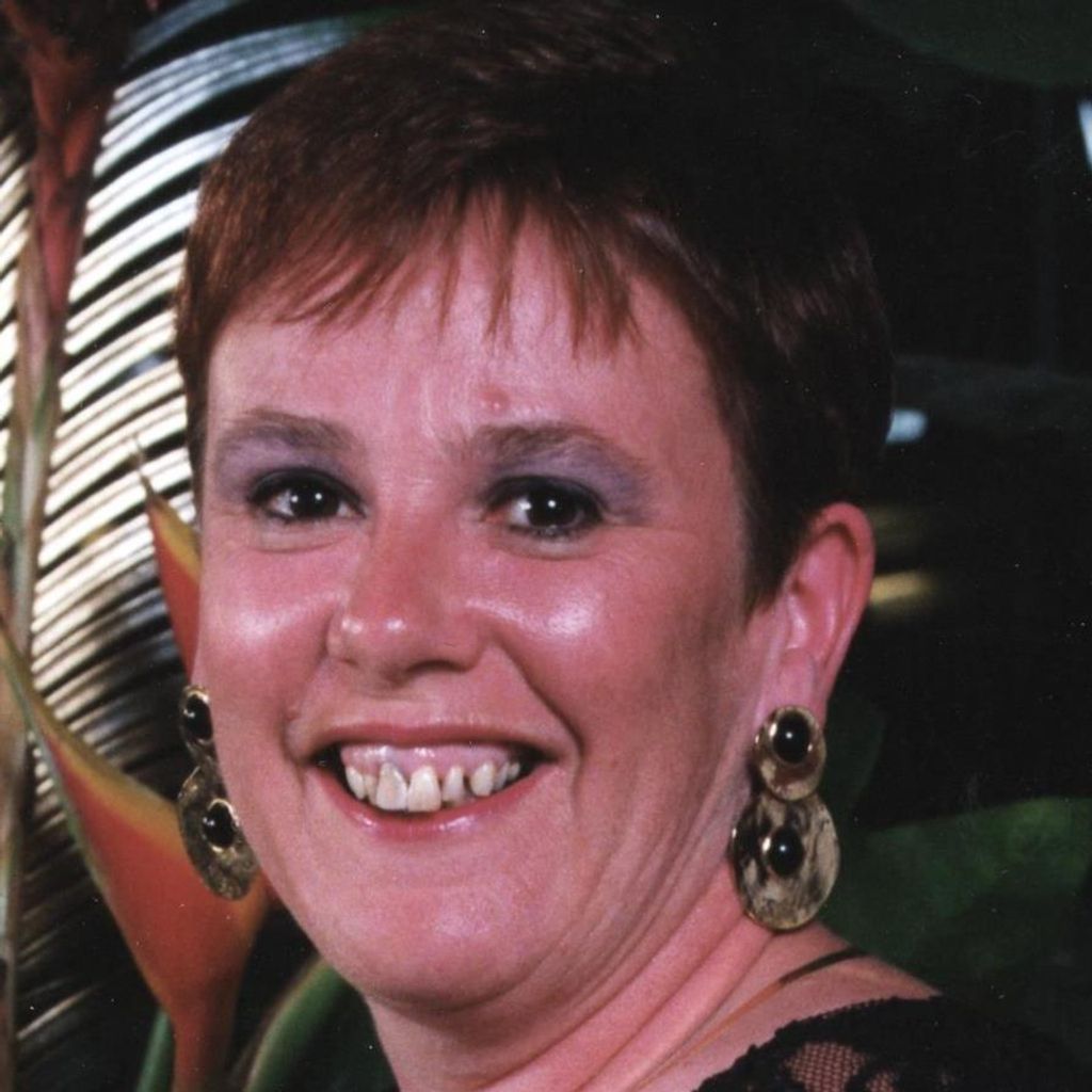 Sandra Ann Bilstad