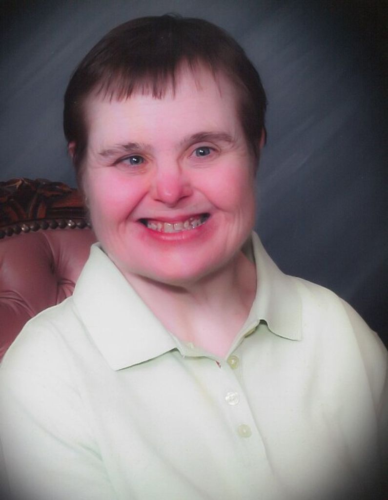 Belinda Jean Ferguson