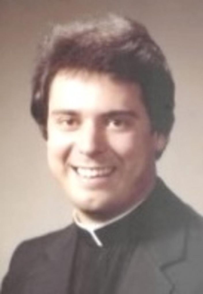 Rev. Jerome J. Stelmach