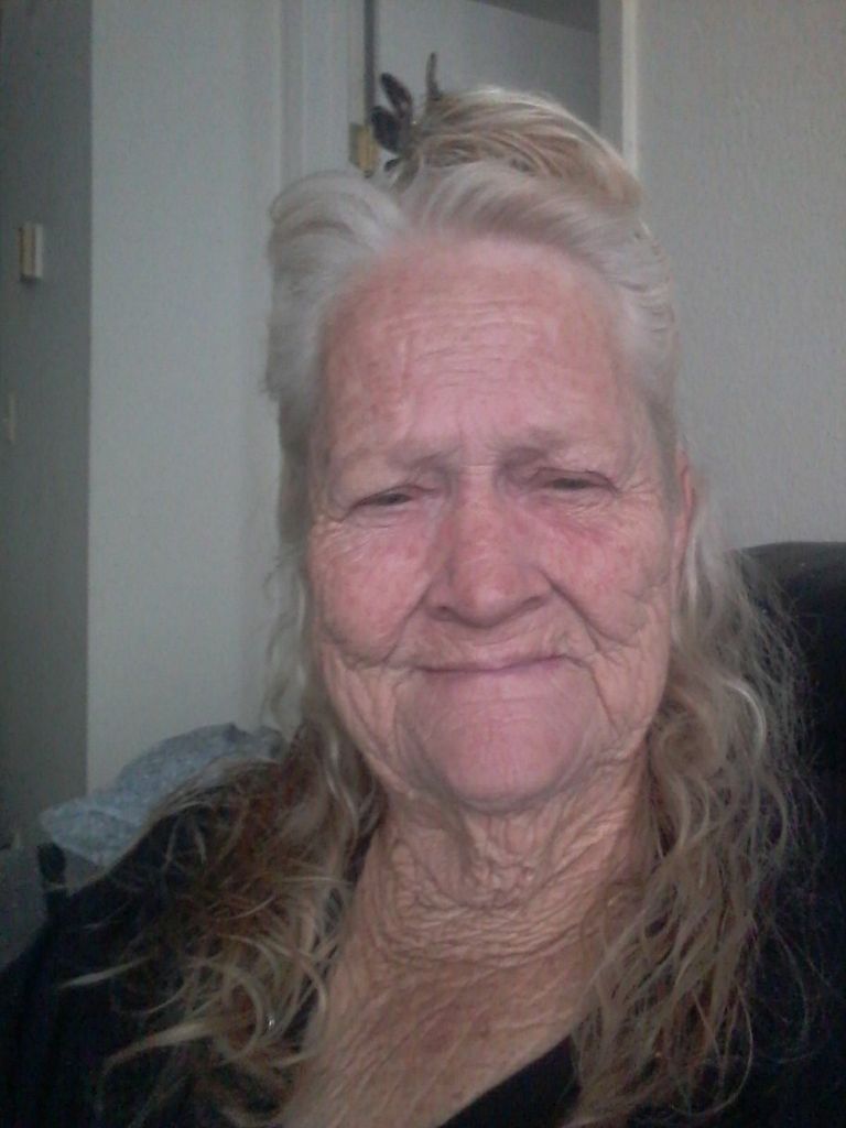 Juanita Phillips