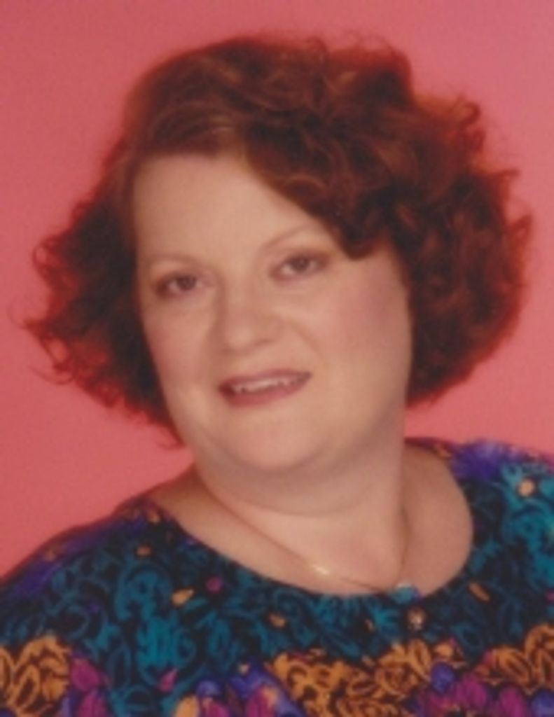 Ruth Ann Clem