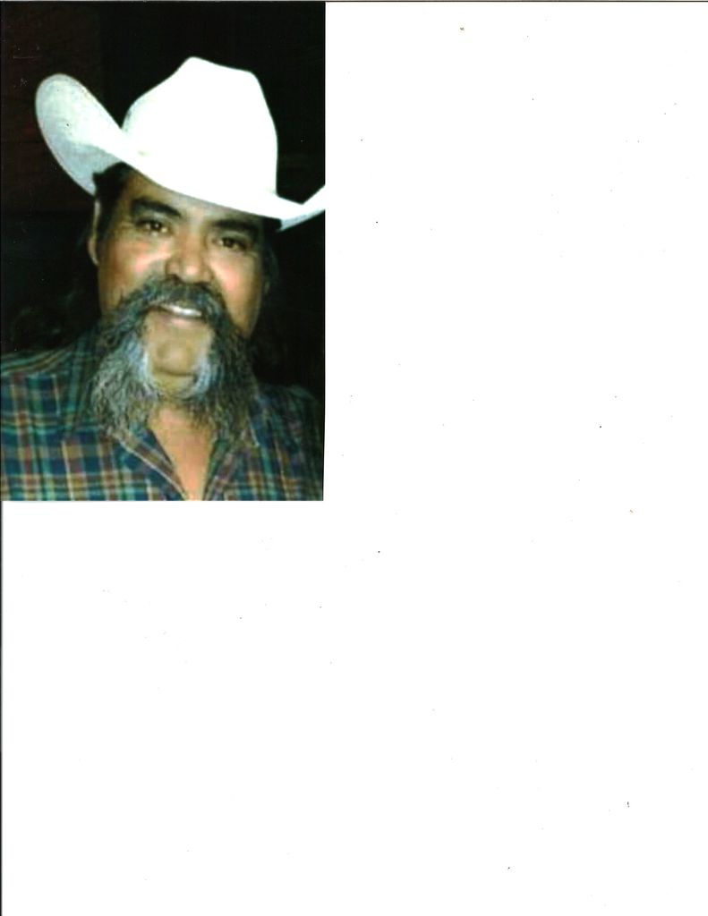 Candido O. Mendietta