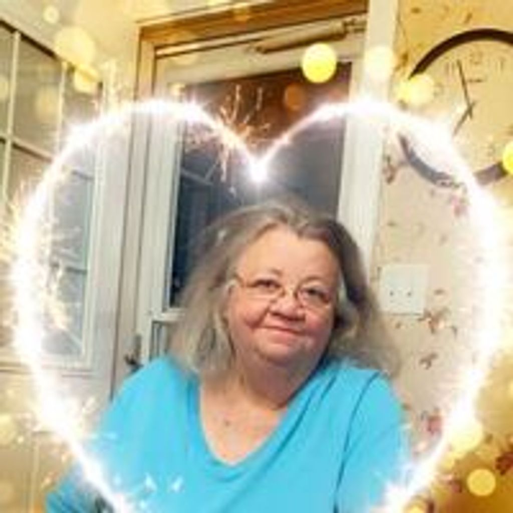 Patricia Ann Honeycutt White