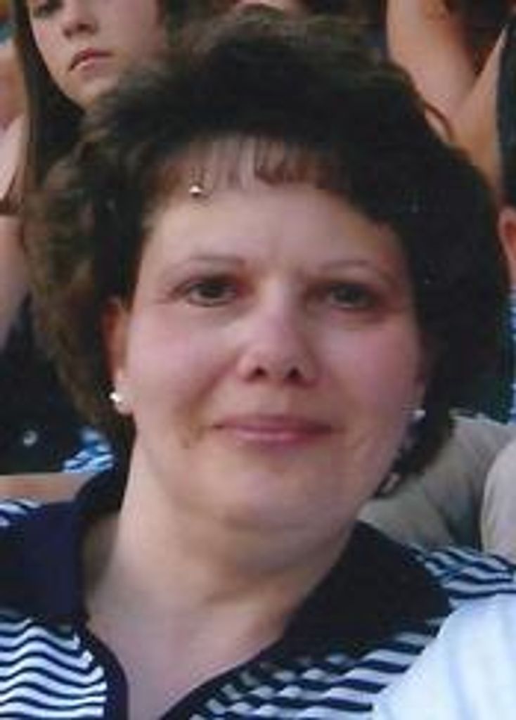 Kathy E. Steger-Pogrant