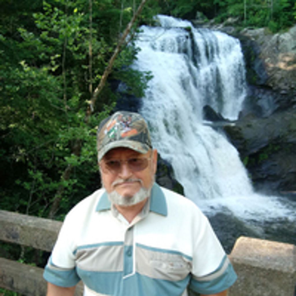 Leon Phillip Morgan Profile Photo