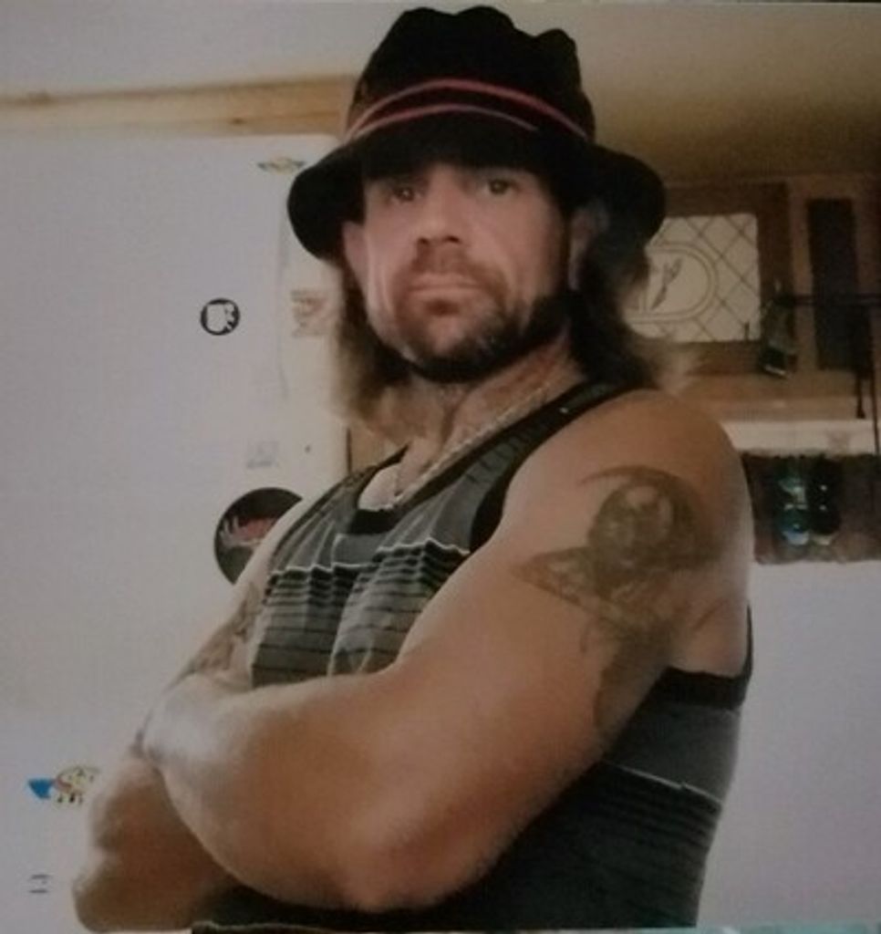 Brian Keith Brantley, Sr. Profile Photo