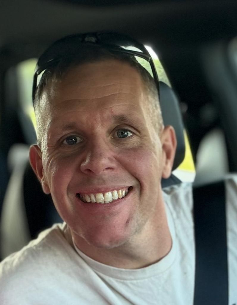 Todd Matthew Lynn Profile Photo