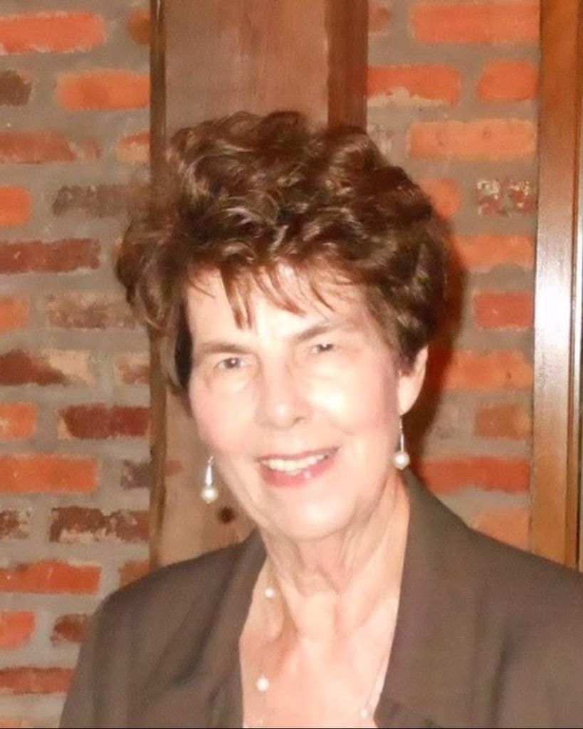 Marcelle Ann Nesom DeSoto