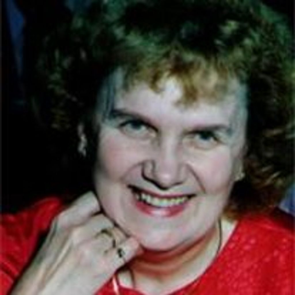 Anna J Zambo