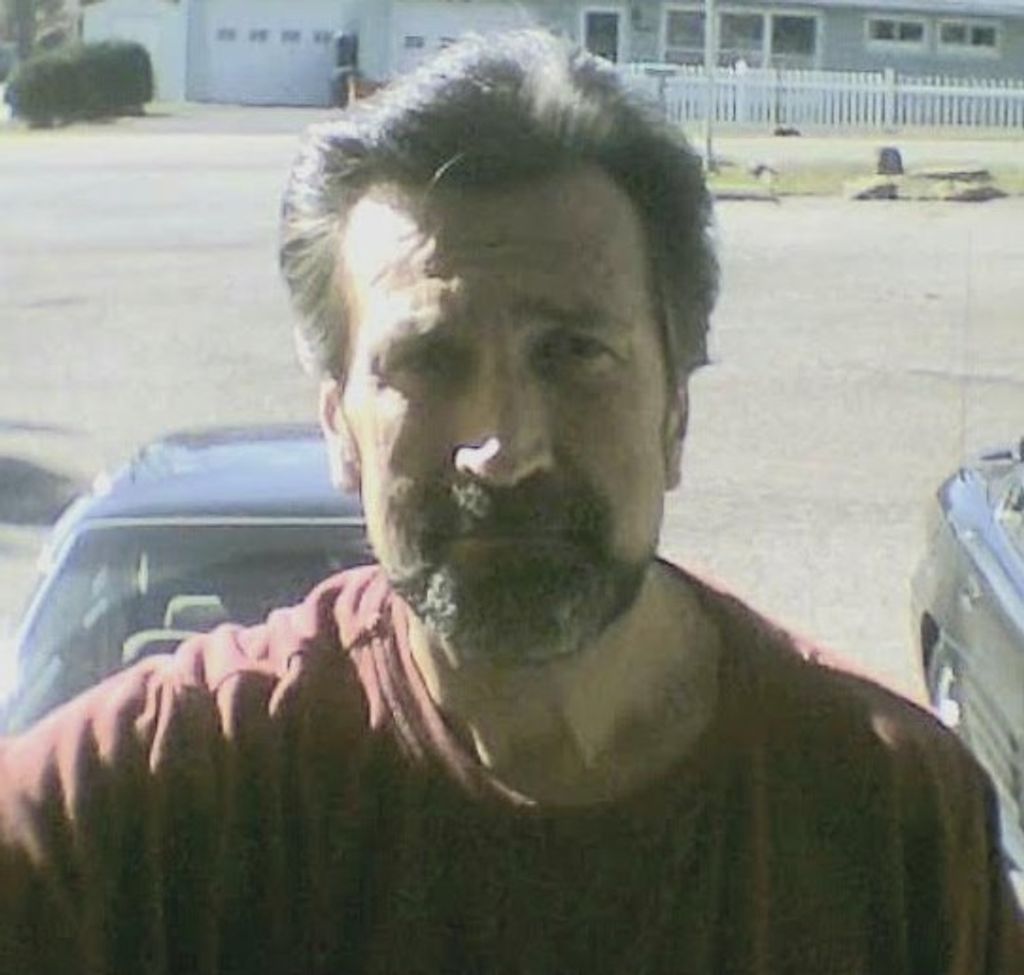 Scott Dallas Bruner