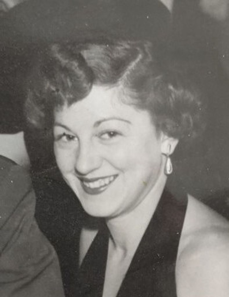 Delia M. (Moretti)  Caputo Profile Photo