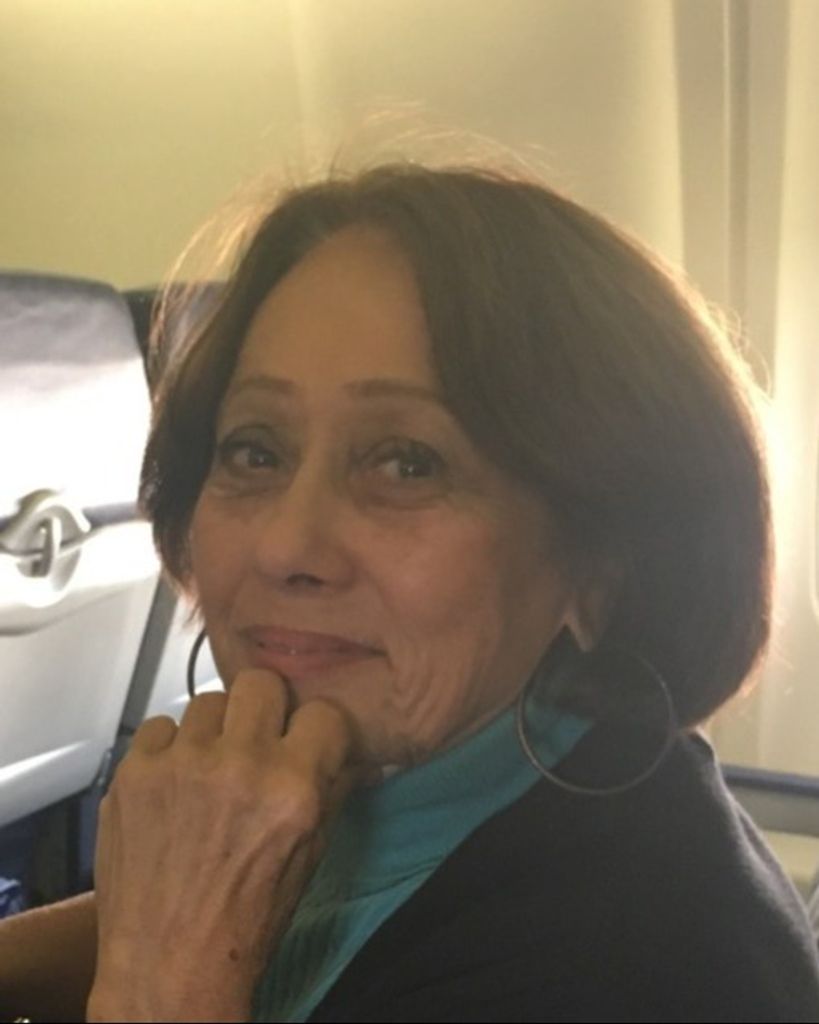 Juanita Gonzalez