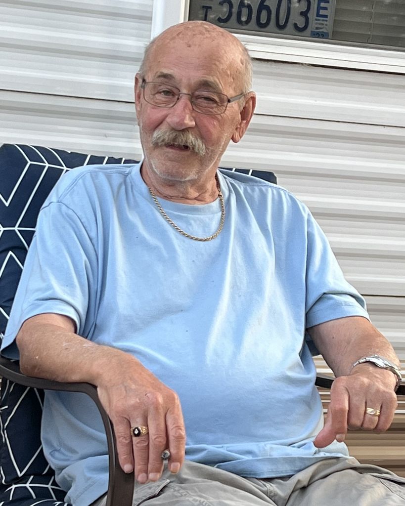 Carl J. Voegele Jr.