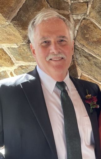 Michael Sebastian Koesters Profile Photo