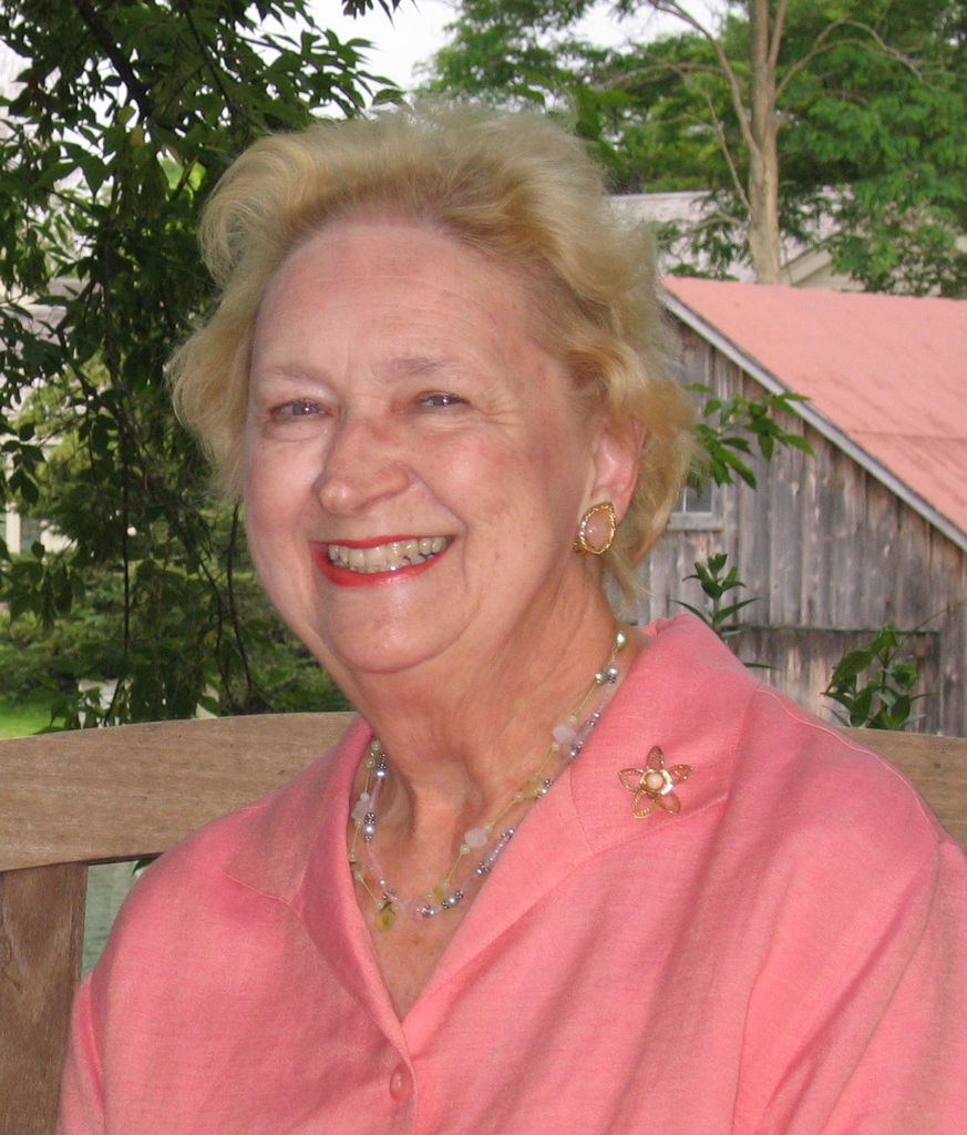 Patricia Ann Smith