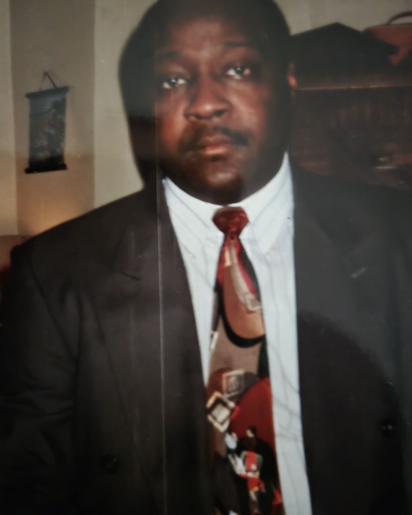 Michael D. Campbell Profile Photo