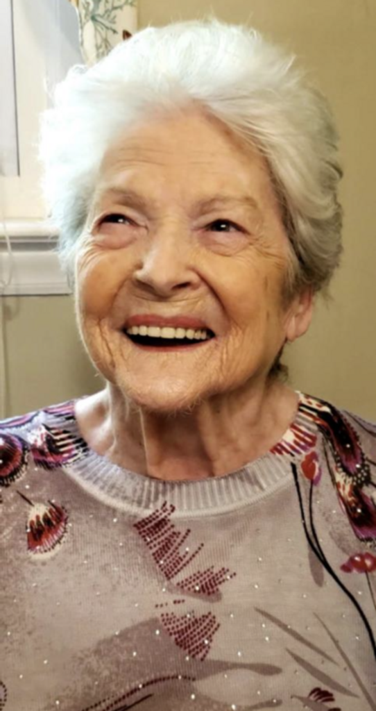 Evelyn Webb Gentry Profile Photo