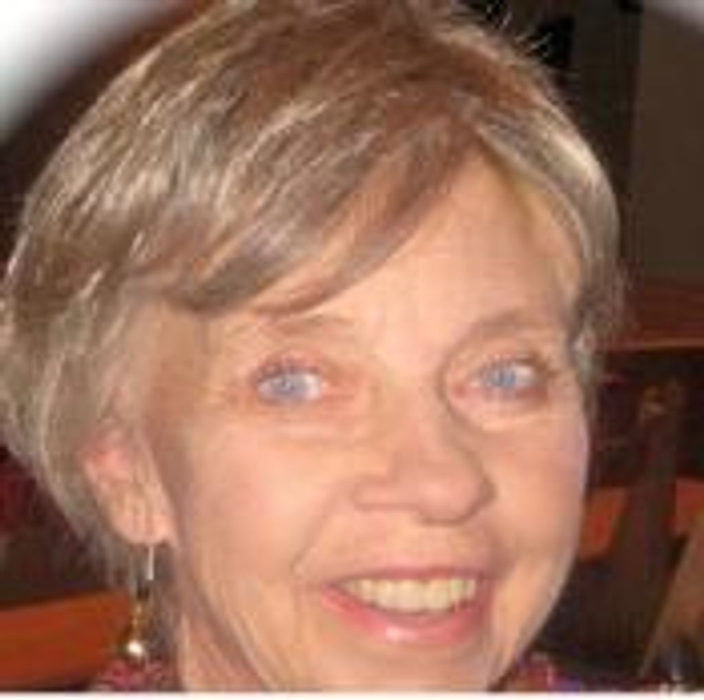 Carol Annette Troestler