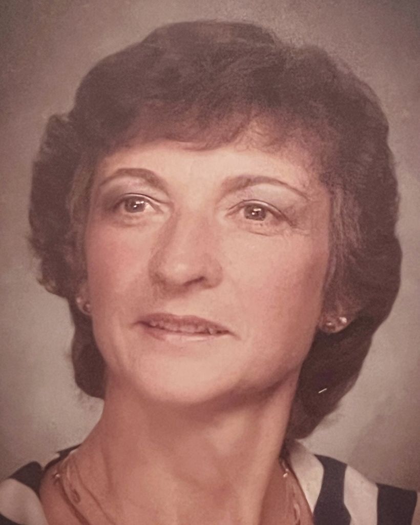 Hedwig Bonn Anderson