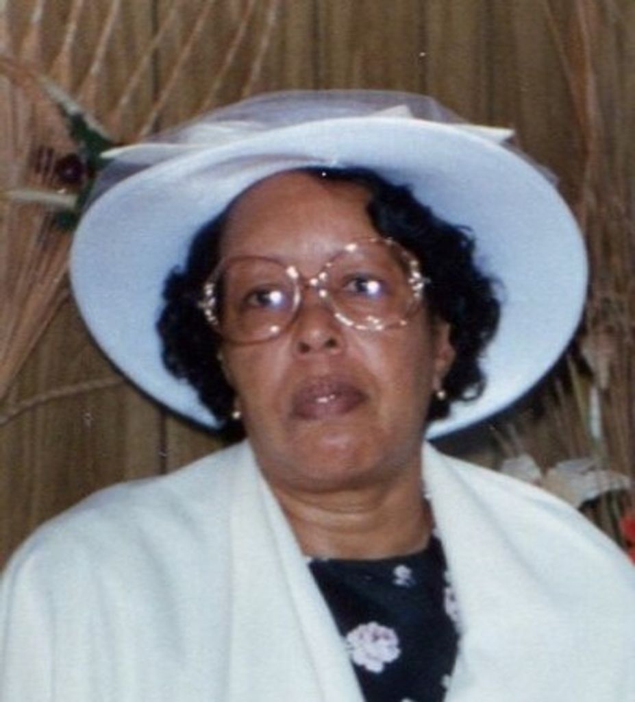 Rosie Faye Jones Profile Photo