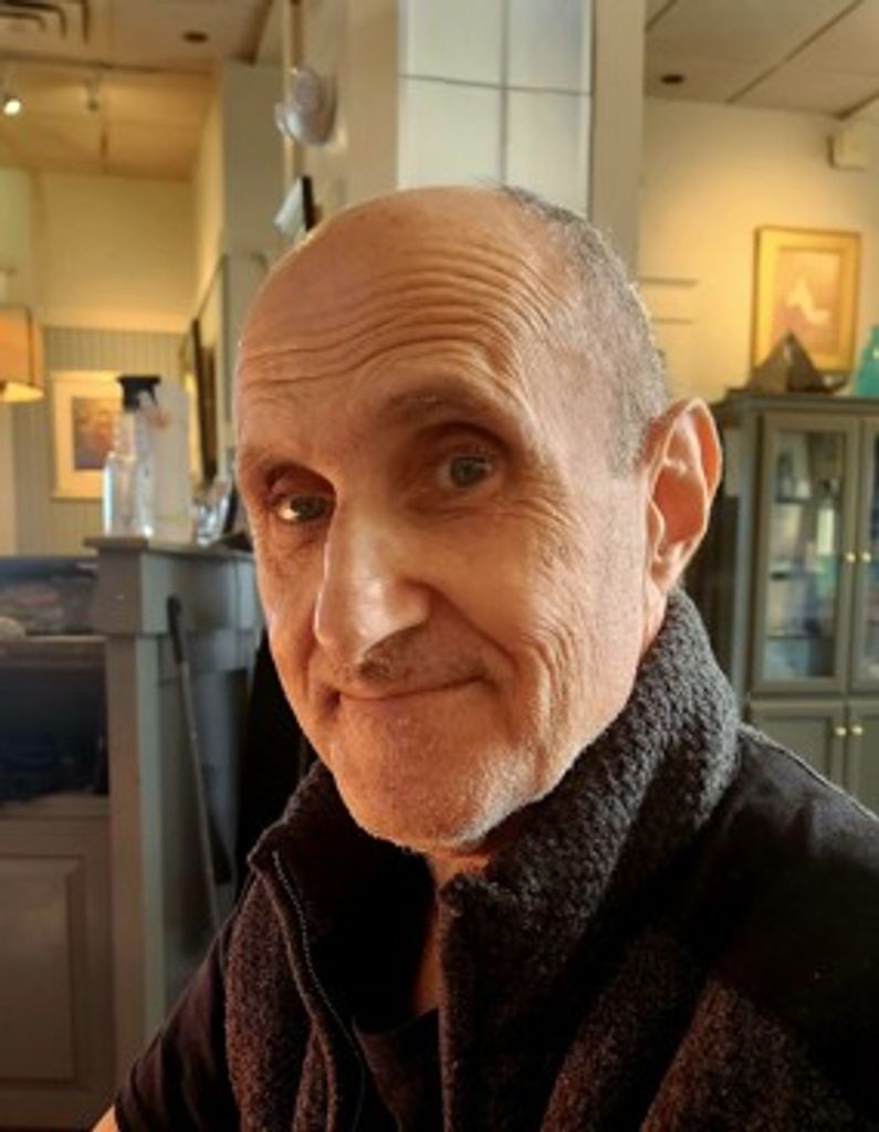 Joseph Paul Salerno Profile Photo