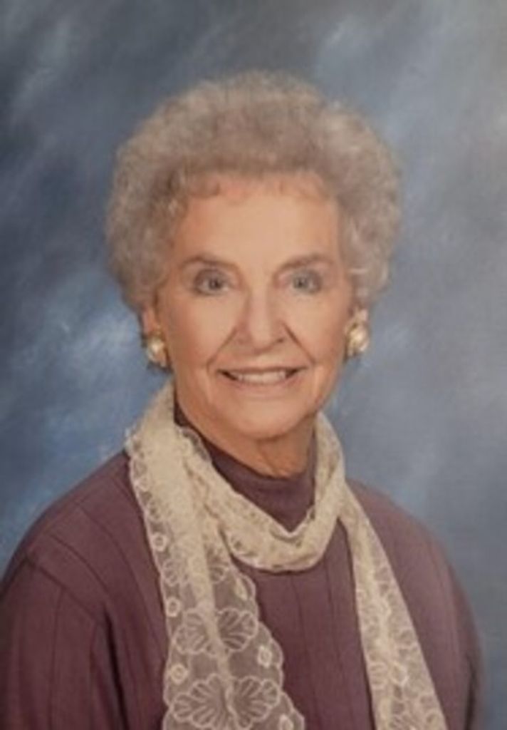 Arvita Marie Bonner Profile Photo