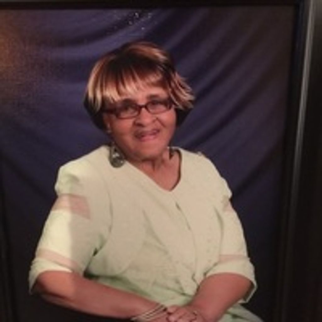 Burniece Roberts Profile Photo