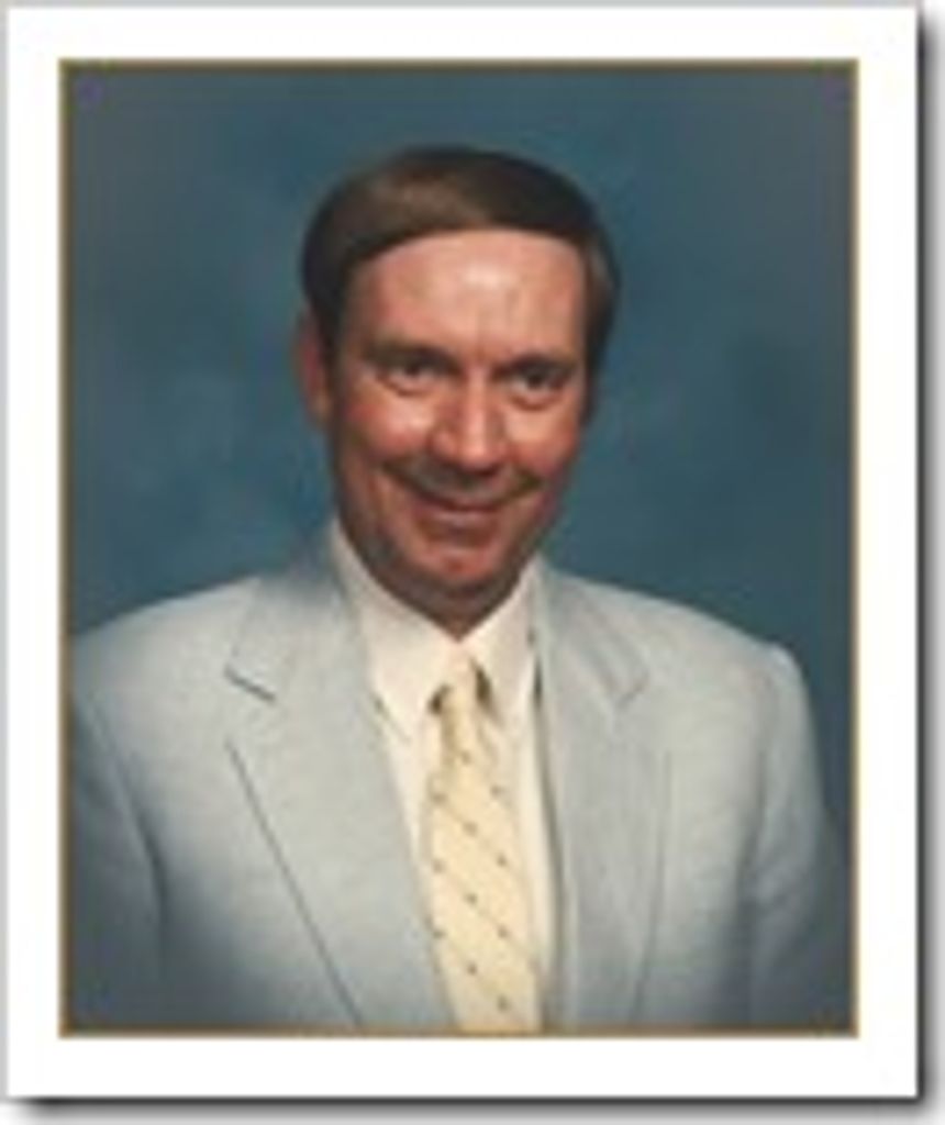 Ronald Gene Reyher