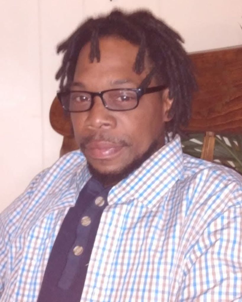 Shawn L. Jones Profile Photo