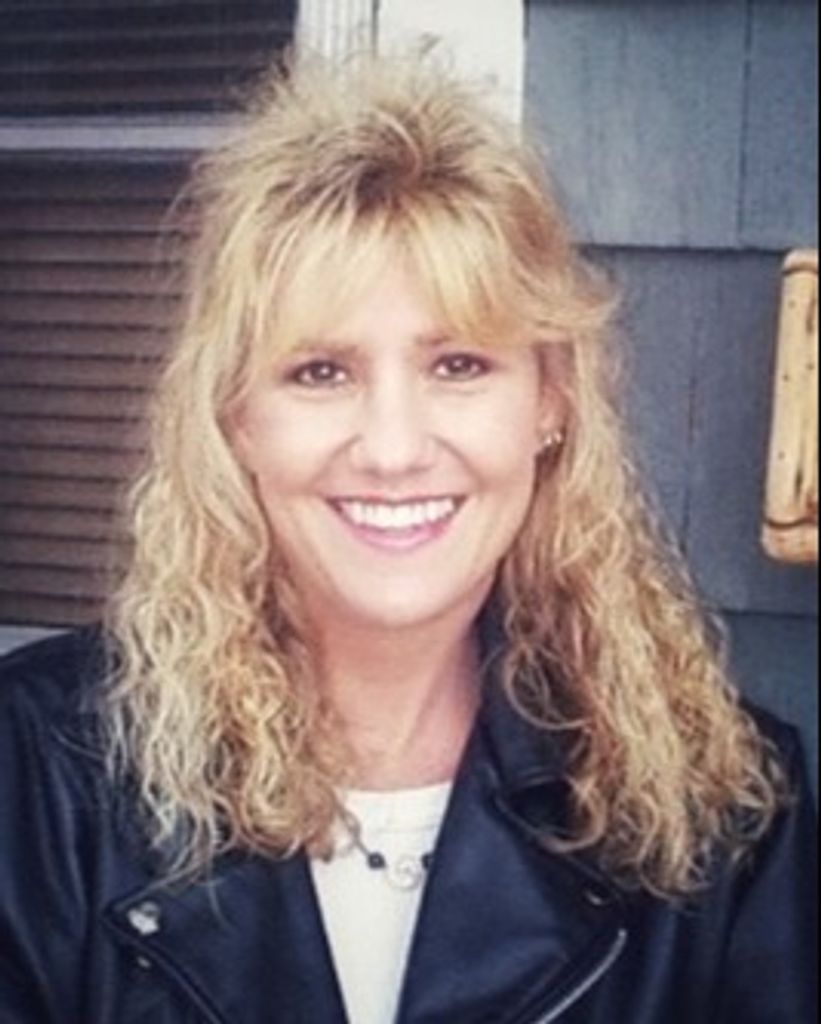 Tamara Sue Klassen