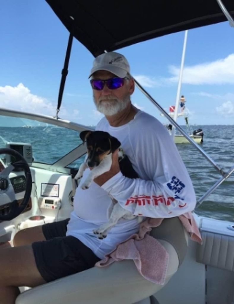 Jerry Olan Rowe Age 72 Of Starke Profile Photo