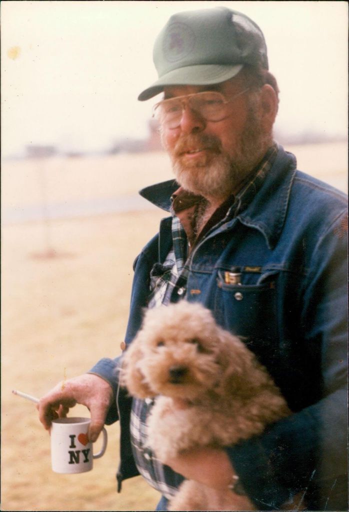 James Jennings, Sr.