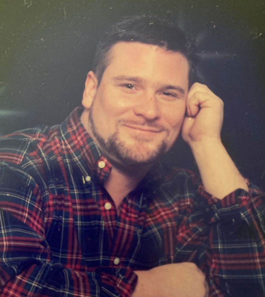 Glenn Ray Newsome