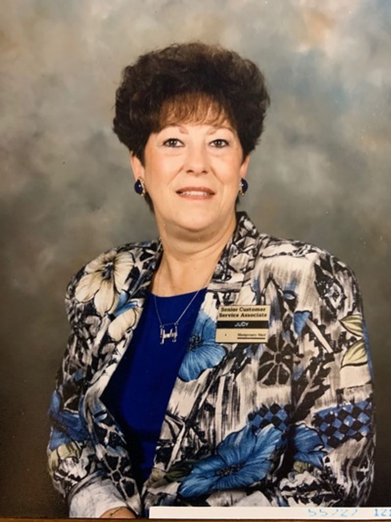 Judith "Judy" Ladson Profile Photo